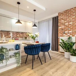 24 Premium Old Town Apartamento
